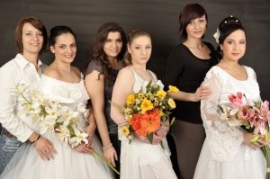 Coiffure Fachschule in Zürich - Escola de Cabeleireiro - Escuela de Peluquera - School of Hairdressing - Scuola Parrucchieri - Ecole des coiffeurs - 02