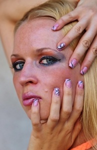 Nagelmodellage
