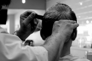 Coiffeur Wiederholung Kurs