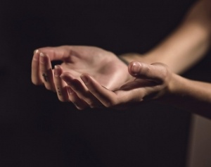 Schulung zur Nageldesignerin