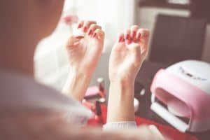 Kurs Nageldesign