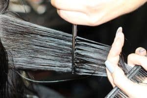 Umschulung zum Coiffeur 