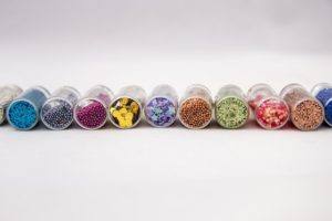 Nailart Schulung