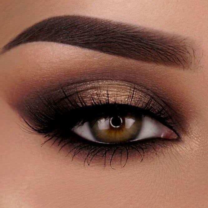 Make-up Schule