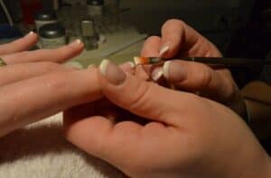 Nageldesign Ausbildung Schweiz 