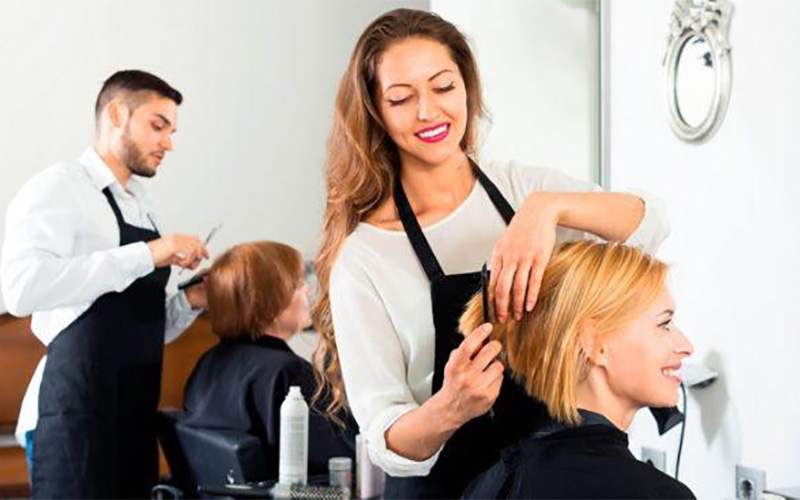 Friseur Ausbildung In 6 Monaten