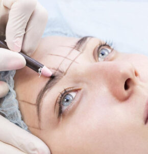 Microblading Kurs - Microblading Fortbildung