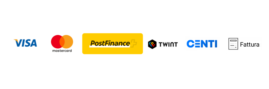 Pagamenti sicuri con carte e metodi digitali