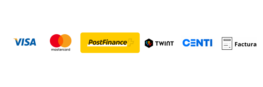 M&eacute;todos de pago seguros y garantizados