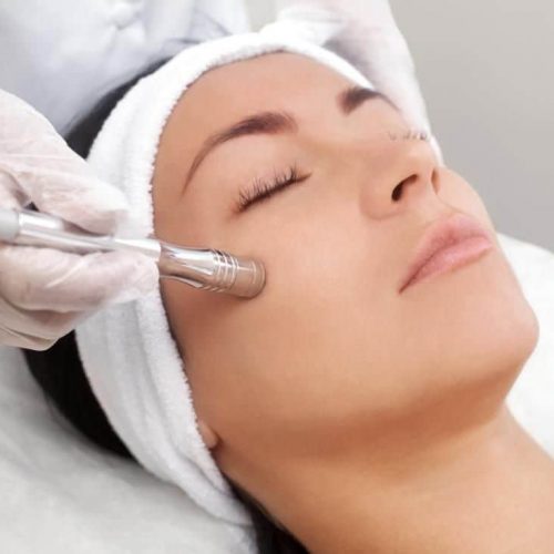 Curso de Estética Facial